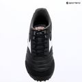 Kopačky Mizuno Morelia Sala Pro TF black/white/Chinese red 14