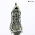 Pánské turistické boty Merrell Speed Arc Matis white sage 9