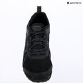 Pánské turistické boty Merrell Maipo 3 black 15
