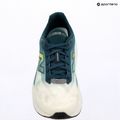 Pánské běžecké boty  New Balance FuelCell Rebel V5 medusa green/faded teal 19