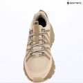 Pánské turistické boty Jack Wolfskin Wild Hike Texapore Low oyster 12