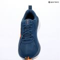 Pánské běžecké boty Under Armour Assert 11 wham blue/hyper green/white 10