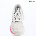 Pánské běžecké boty Salomon Aero Glide 4 white/white/black 12