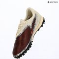 Pánské kopačky Nike United Phantom 6 Low Academy TF burgundy crush/fossil/university red 14
