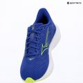 Dětské běžecké boty Mizuno Enerzy Rider Jr surf the web/lightning yellow 9