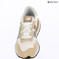 Boty New Balance Classic 237's V1 sea salt/sandstone 9