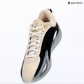 Dámské basketbalové boty Jordan Heir Series 2 Precious Medal pearl white/black/metallic gold/white 16