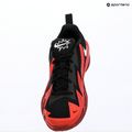 Dětské boty Nike S.T. Dynamite black/university red/gym red/white 14