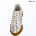 Dámské boty VEJA Esplar Logo silver/pierre/natural 13
