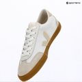 Dámské boty VEJA Volley white/pierre/natural 13