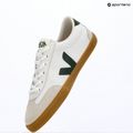 Pánské boty VEJA Volley white/cyprus/natural 12