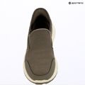 Pánské boty SKECHERS Slip-Ins Equalizer 5.0 - Drayze taupe 9