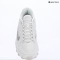 Pánské boty Nike Nike Reax 8 white/pure platinum/metallic silver 13