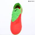 Pánské kopačky Nike Phantom 6 Low Pro Erling Haaland FG hot punch/green strike/black 15