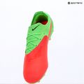 Pánské kopačky Nike Phantom 6 Low Pro Erling Haaland AG hot punch/green strike/black 15