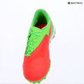 Pánské kopačky Nike Phantom 6 Low Academy Erling Haaland TF hot punch/green strike/black 18