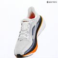 Pánské běžecké boty Nike Pegasus 42 white/lapis/total orange/metallic silver 14