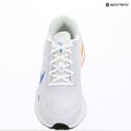 Pánské běžecké boty Nike Journey Run white/total orange/blue crystal 13