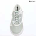Pánské tenisové boty Nike Court Lite 4 white/light silver/steam/black 18