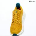 Pánské běžecké boty HOKA Clifton 10 yellow gold/tidal wave 18