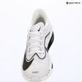 Pánské běžecké boty Nike Zoom Fly 6 white/smoke grey/metallic silver/black 14