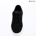 Pánské tenisky Tommy Hilfiger Court Knit black 9
