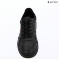 Pánské boty Tommy Jeans Tjm Retro Basket Ess black 9