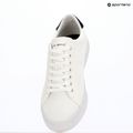 Pánské tenisky Tommy Hilfiger Vulc Core Long Lace white 9