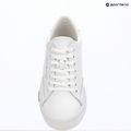 Pánské tenisky Tommy Hilfiger Icon Court Light Ess white 9