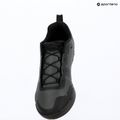Pánské cyklistické boty na platformě Giro Tracker black 5