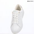Dámské boty Tommy Hilfiger Essential Chic Court white 9