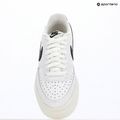 Dámské boty Nike Court Vision Alta white/sail/black 9