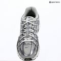 Dámské boty Nike P-6000 grey fog/metallic cool grey/cool grey/white 10