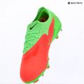Dětské kopačky Nike Jr. Phantom 6 Low Pro Erling Haaland MG 15