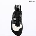 Dětské lezecké boty La Sportiva Katana Laces white/black 16