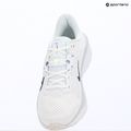 Dámské běžecké boty Nike Quest 6 white/pearl pink/work blue/blue void 14
