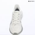 Dámské běžecké boty Nike Pegasus 42 white/wolf grey/metallic silver 13