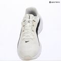 Pánské běžecké boty Nike Downshifter 14 summit white/black/white/metallic silver 13