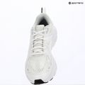 Tréninkové boty Under Armour Aura white/halo gray/black 9