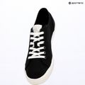 Pánské tenisky Calvin Klein YM0YM01209 3 Ess Vulc Low Mg Canvas ck black/bright white 9