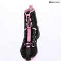 Boxerské boty Nike HyperKo 3 black/light magenta 18