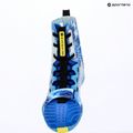 Boxerské boty Nike HyperKo 3 SE photo blue/sonic yellow 18