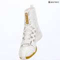 Boxerské boty Nike HyperKo 3 white/metallic gold 18