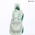 Dámské běžecké boty Nike Vomero Premium barely green/metallic silver 14