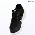 Dámské tenisové boty Nike GP Challenge Pro black/anthracite/volt/white 18