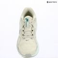 Dámské běžecké boty Nike Structure 26 sea glass/light silver/metallic silver 14