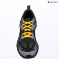 Tréninkové boty Under Armour Aura Anthracite/Anthracite/Green Mode 9
