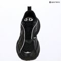 Tréninkové boty Under Armour Arc 96 black/black/metallic silver 9