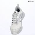 Pánské tréninkové boty Under Armour Charged Commit TR 5 white/halo gray/castlerock 9
