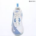 Boty Nike React Hyperset 2 white/white/valor blue 11